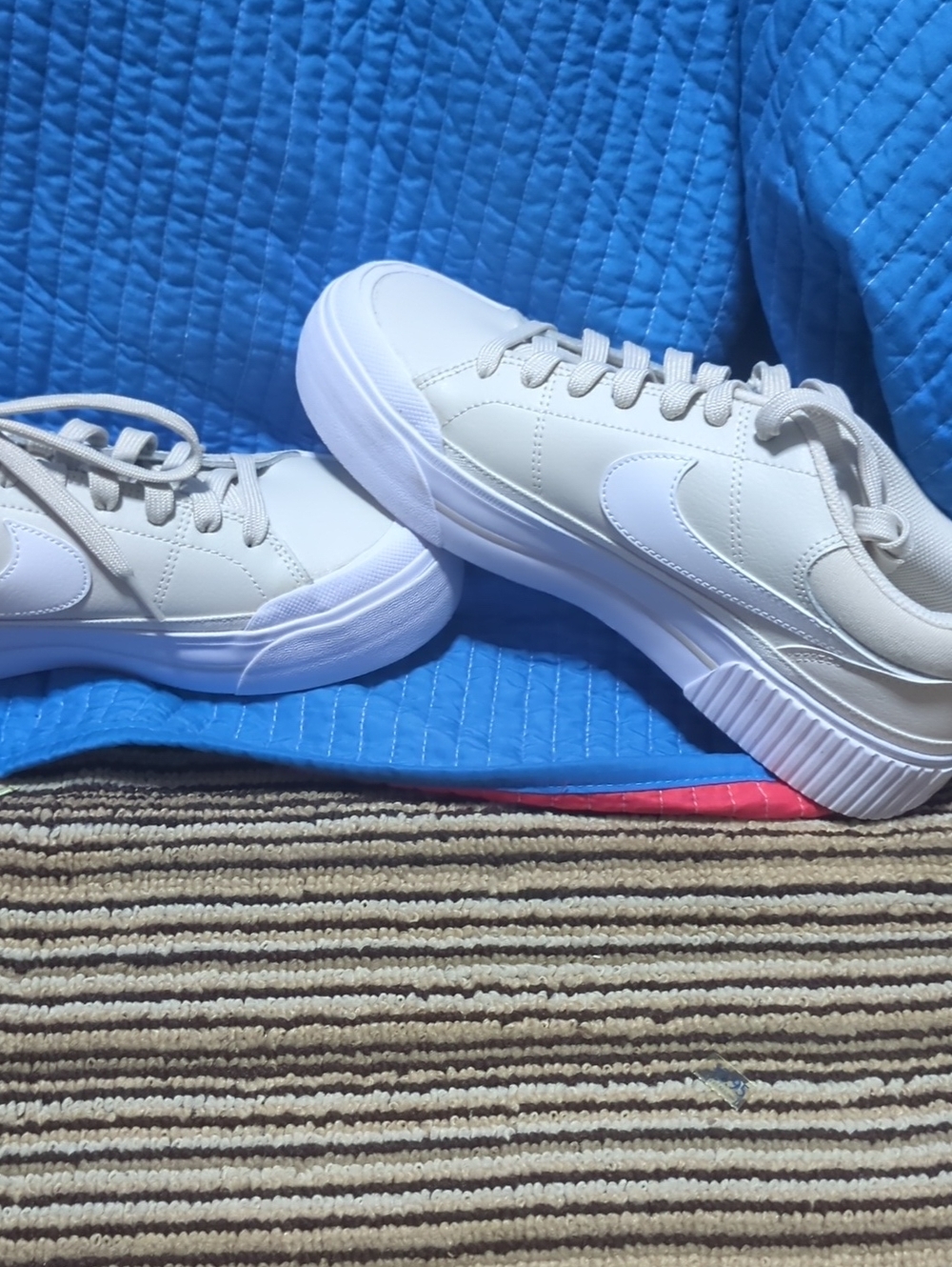 Nike Court Legacy Lift